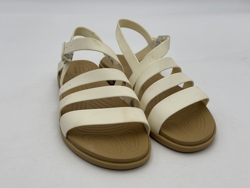 Crocs tulum strappy sandals - strappy,