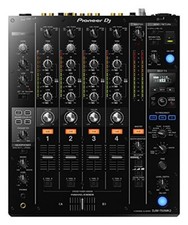 Pioneer DJ DJM-750MK2 4 Kanal