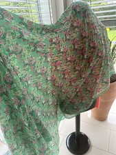 H&M VINTAGE XXL TUCH  LMITED EDITION NEU