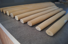 3 x Hammerstiel 28 32 40 42 50