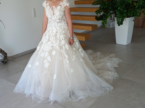 Prinzessinnenkleid