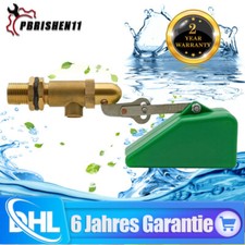 Schwimmerventil 1/2 Zoll