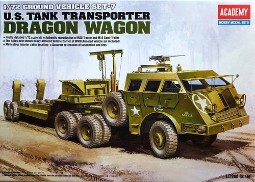 Academy 13409 tank - 13409,