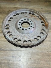 Jaguar XK120 XK140 XK150 Schwungscheibe Zahnkranz 132 Zähne, gebraucht