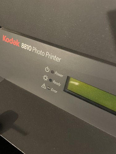 Kodak 8810