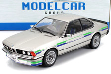 MCG 1/18 DIECAST 1980 BMW 6er