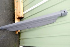 Audi A2 8Z Laderaumabdeckung