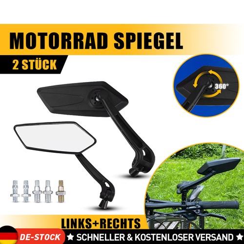 2pcs spiegel set paar - 2pcs,