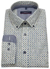 Casa Moda Hemd Casual Fit
