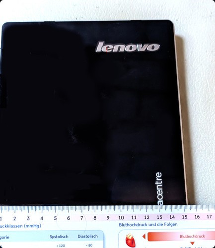 Lenovo ideacentre q190 - lenovo,