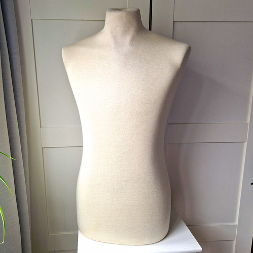 Professionelle schneiderpuppe - professionelle,