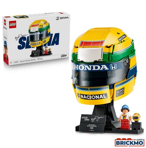 Lego editions vehicles 43024 - editions,