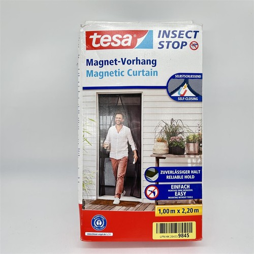 Tesa magnetvorhang - tesa,