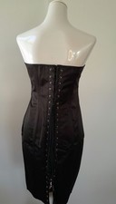 KORSAGENKLEID "Cottelli