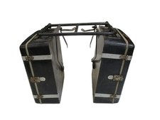 Motorradkoffer Kofferträger