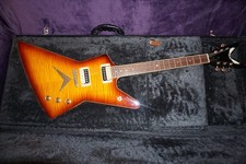 Dean Z 79 Trans Cherry