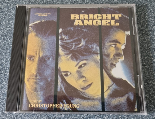 Bright angel christopher - bright,