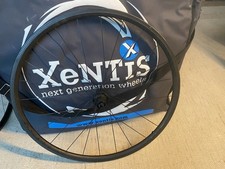 XENTIS Squad 2.5, Clincher