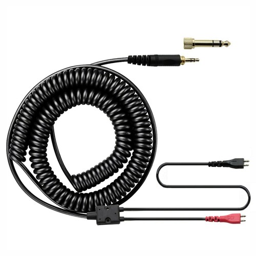 Audio spiral anschlusskabel - audio,