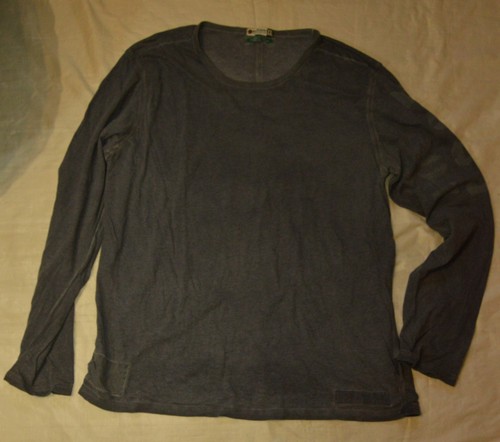 Kuyichi shirt - la-shirt, t-shirt