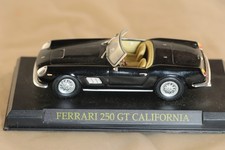 1/43 Ferrari Collection - Ferrari 250 GT CALIFORNIA