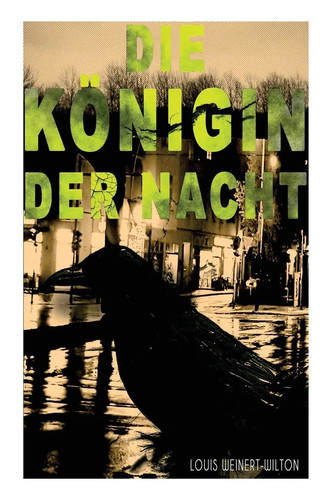 Die königin der nacht - der,