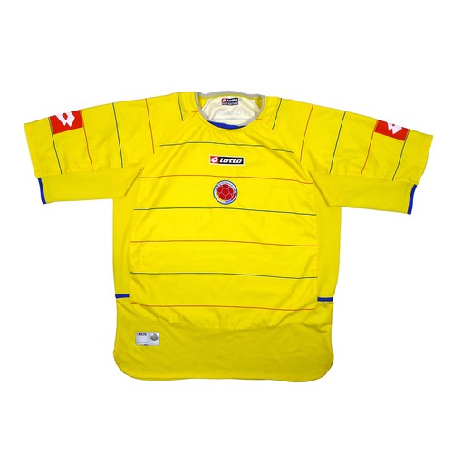 Kolumbien home heimtrikot - kolumbien,