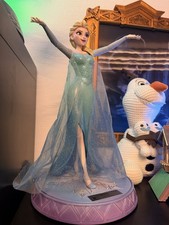 Die Eiskönigin - Völlig
