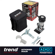 Trend T1ETS - 710W 1/4"