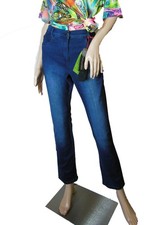 Stehmann Damen Stretchjeans