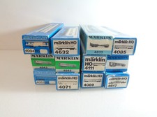 Konvolut Märklin H0