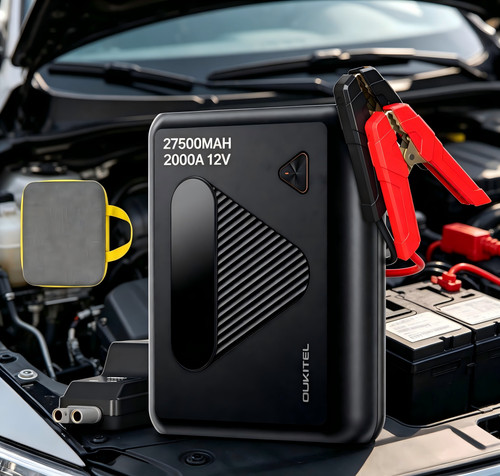 Oukitel c01 2000a - oukitel, diesel