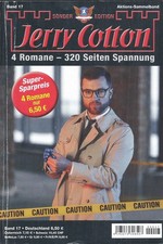 Vom Taschenbuch zum Heftroman