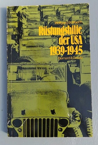 Rüstungshilfe der usa - der,