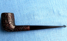 alte Pfeife " 196 DUNHILL