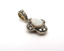 SÜSSER ANHÄNGER GOLD 750