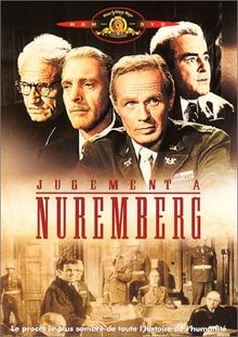 Jugement nuremberg dvd - dvd, |