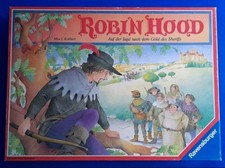 Spiel Robin Hood Auf der Jagd