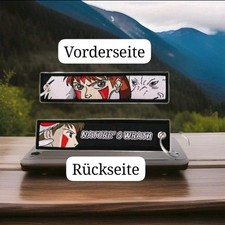 Schlüsselanhänger Ghibli