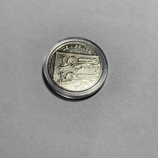 Ten Pence 10 P Großbritannien