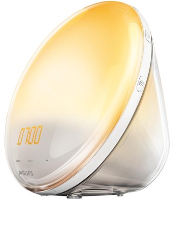 Philips hf3521 wake up - philips, wake-up