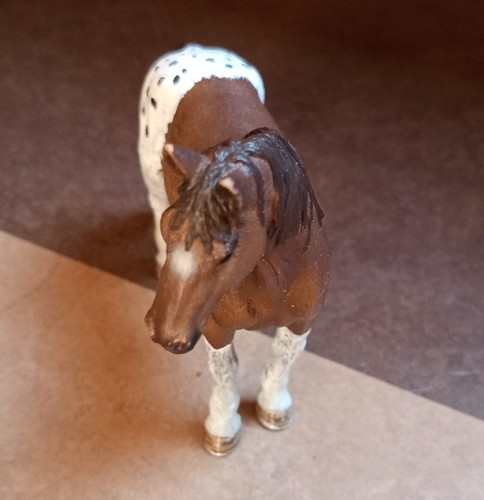 Schleich pferdefigur pferd - schleich,