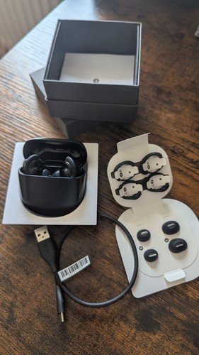 Kopfhörer bose earbuds ii - kopfhörer,