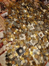 400 Gramm Münzen  Deutsches