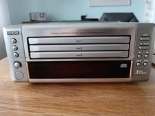 Denon UDCM-M10 CD-Wechsler