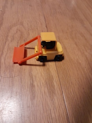 Ferrero auto 1989 die - auto,