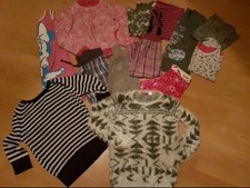 Mädchesachen Gr.134-140