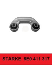 1 x Stange/Strebe links AUD A4