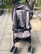 PEG Perego Pliko Mini Buggy