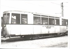 (4205A) Älteres Foto DDR
